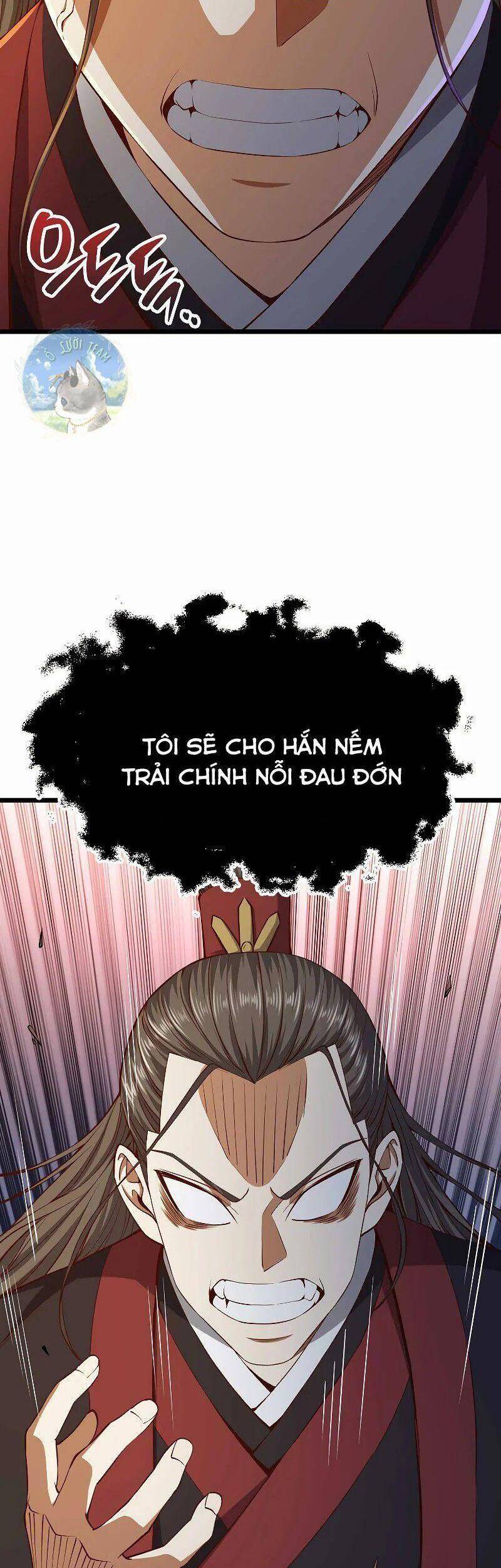 Thương Nhân Thánh Thần Chapter 65 - Trang 2