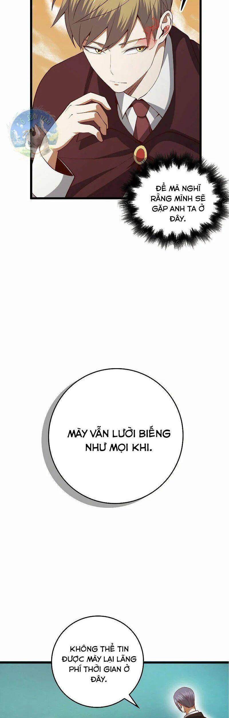 Thương Nhân Thánh Thần Chapter 65 - Trang 2