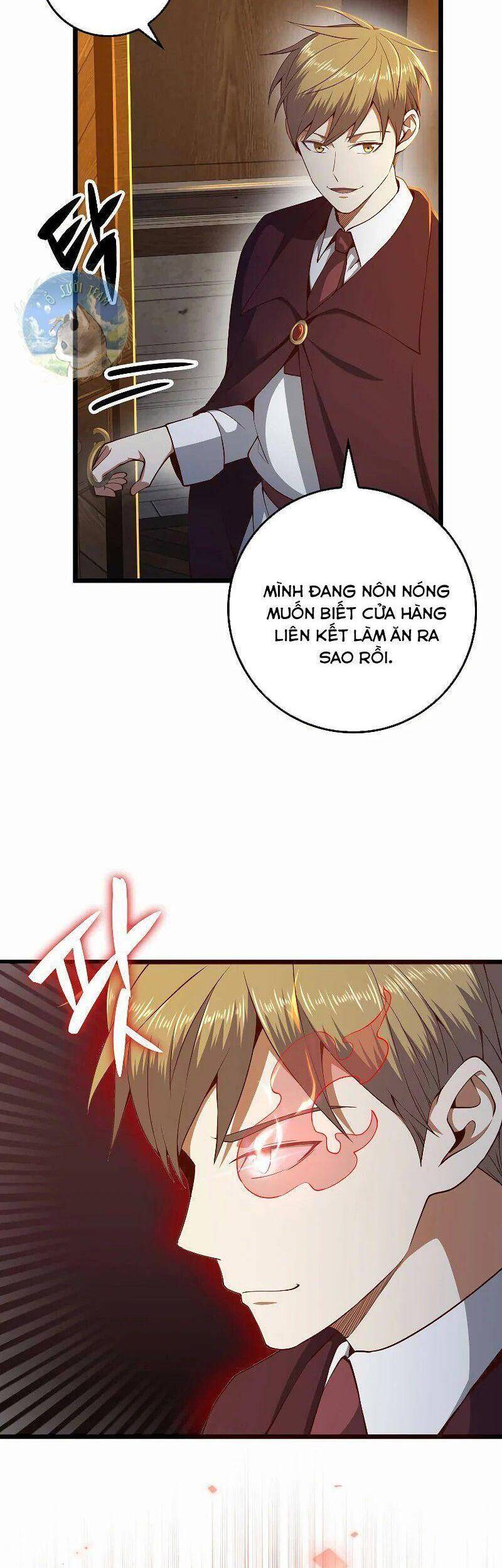 Thương Nhân Thánh Thần Chapter 65 - Trang 2