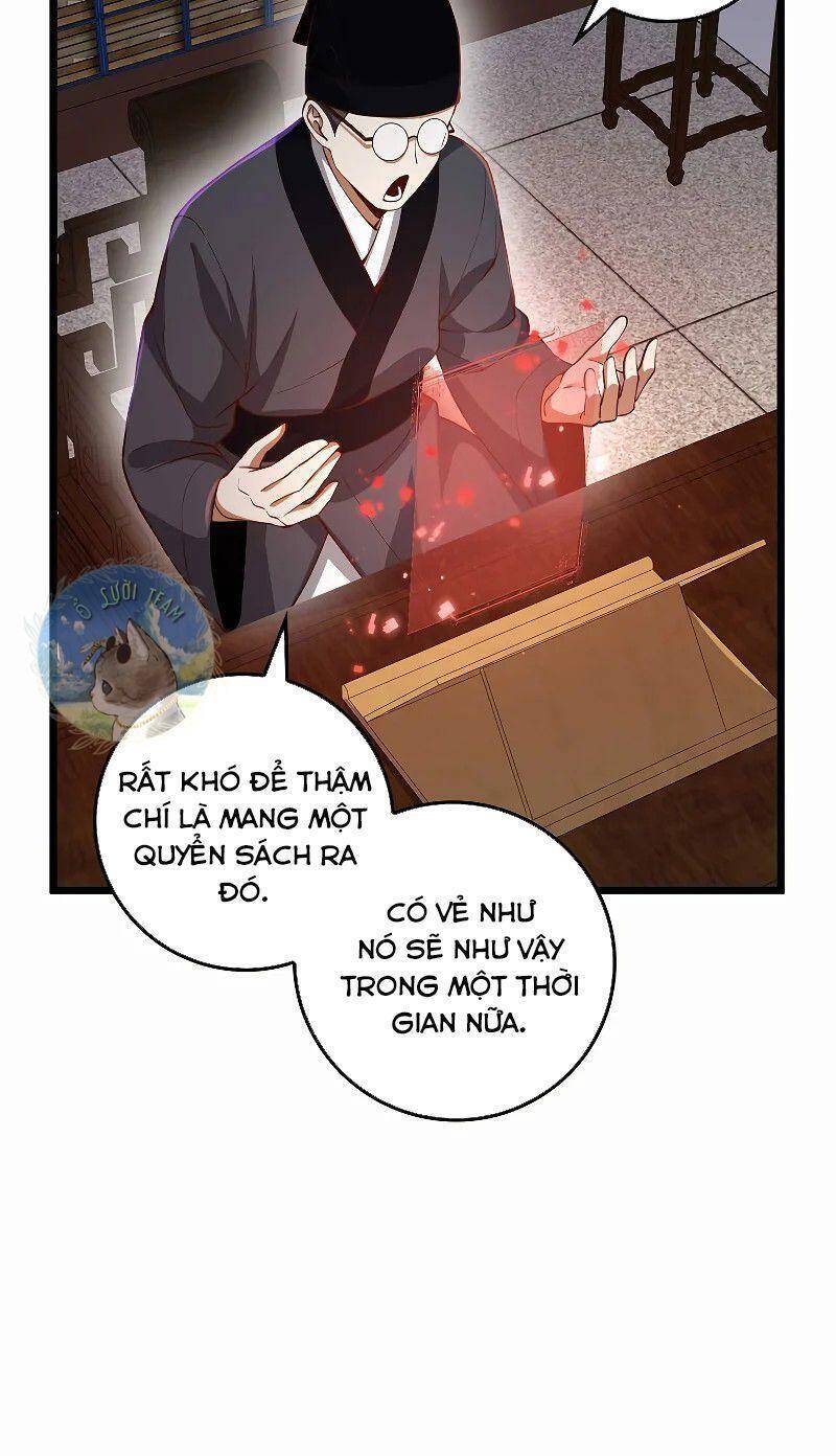 Thương Nhân Thánh Thần Chapter 64 - Trang 2