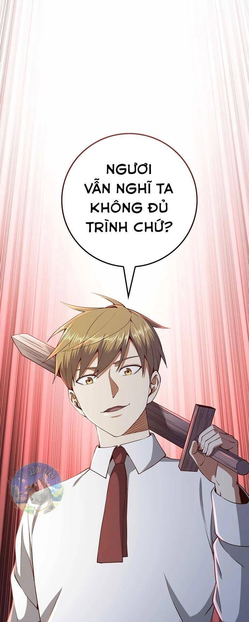 Thương Nhân Thánh Thần Chapter 63 - Trang 2