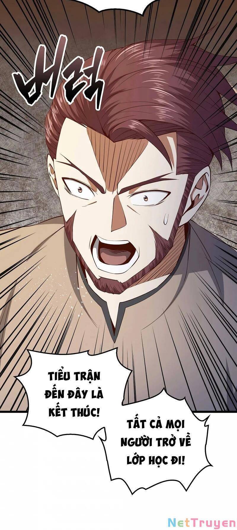 Thương Nhân Thánh Thần Chapter 63 - Trang 2