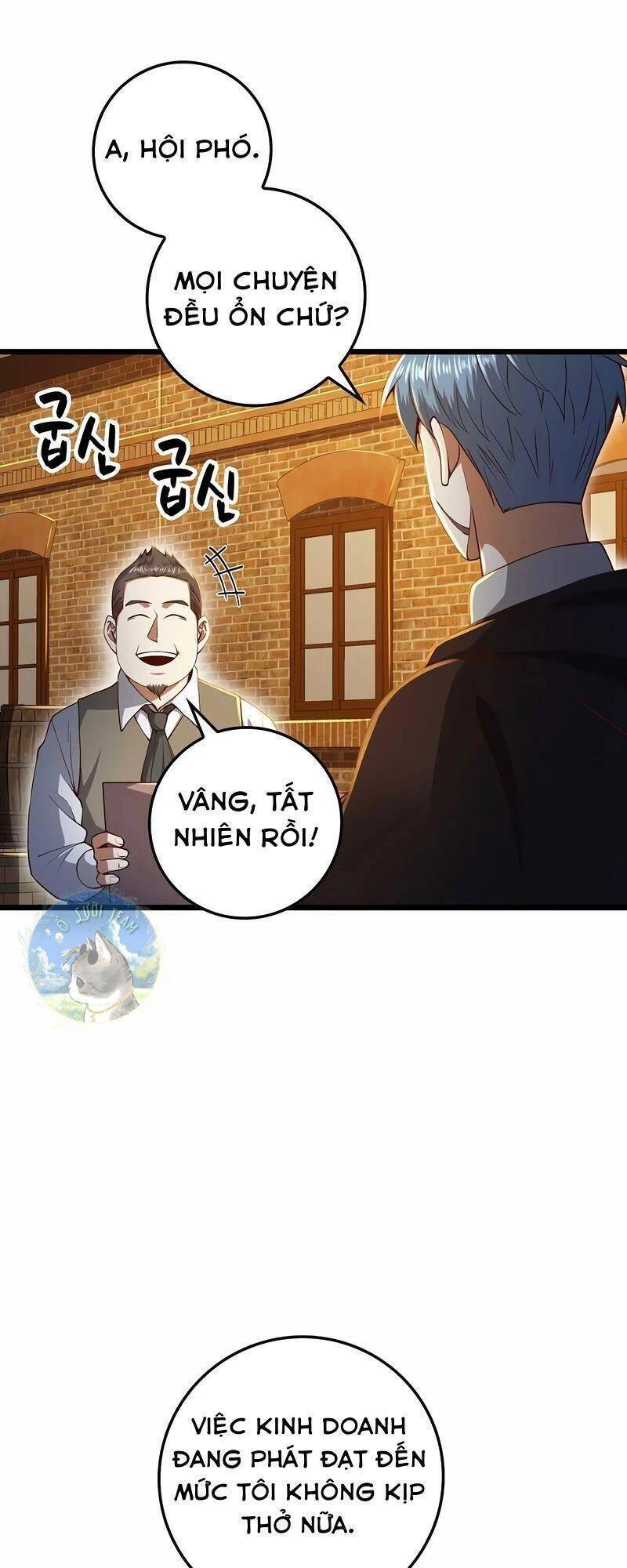 Thương Nhân Thánh Thần Chapter 63 - Trang 2