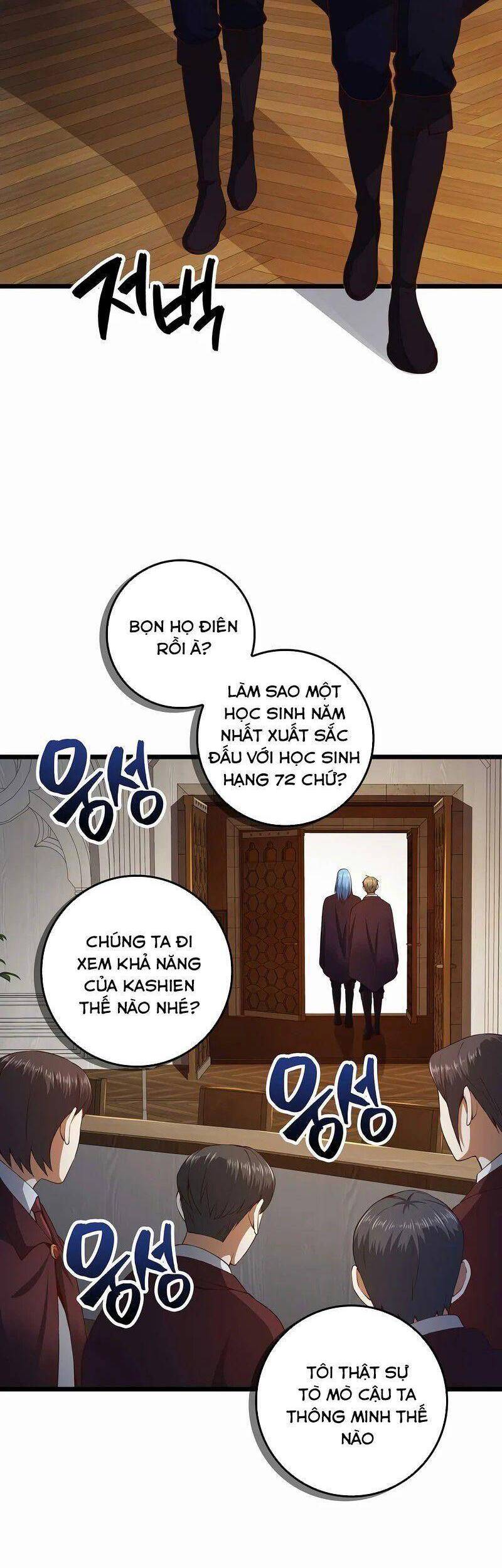 Thương Nhân Thánh Thần Chapter 62 - Trang 2