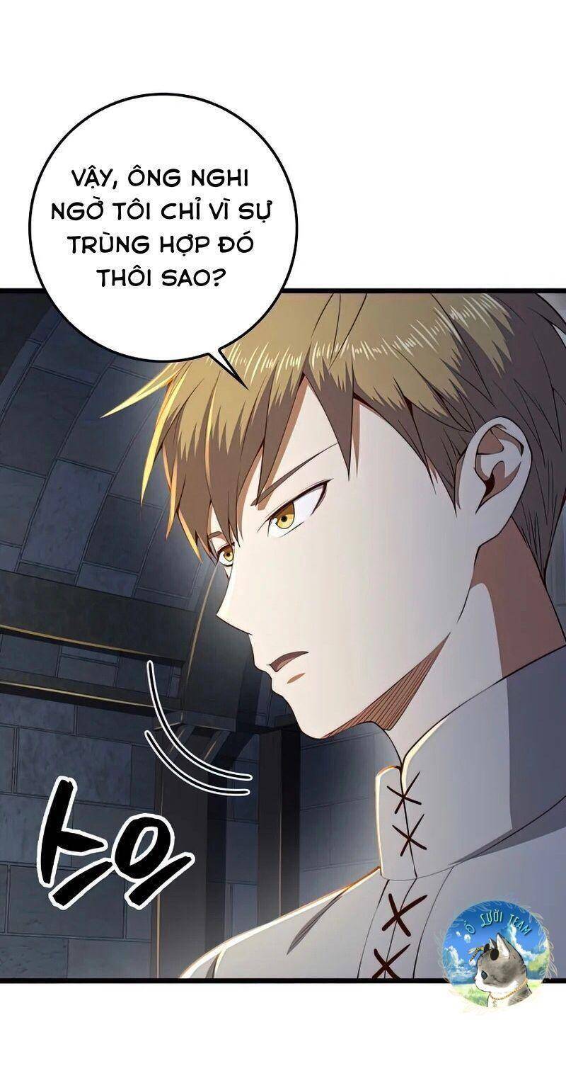 Thương Nhân Thánh Thần Chapter 61 - Trang 2