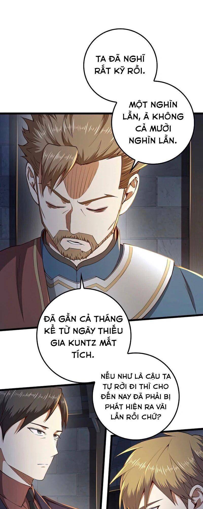 Thương Nhân Thánh Thần Chapter 61 - Trang 2