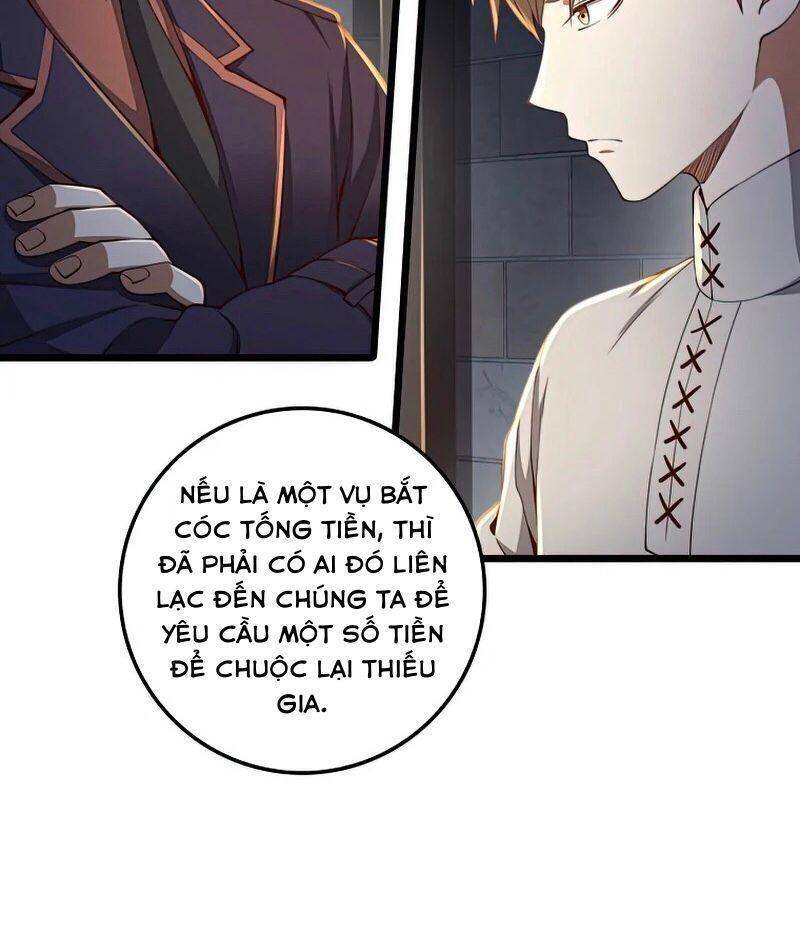 Thương Nhân Thánh Thần Chapter 61 - Trang 2