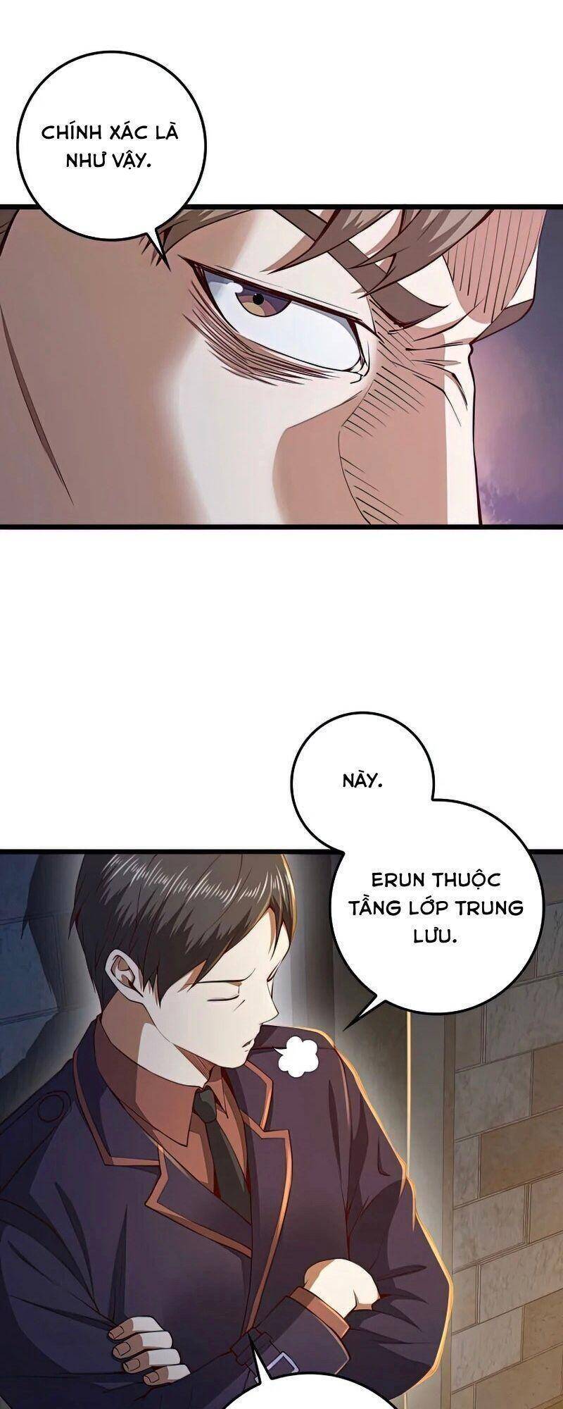 Thương Nhân Thánh Thần Chapter 61 - Trang 2