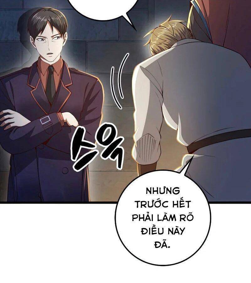 Thương Nhân Thánh Thần Chapter 61 - Trang 2