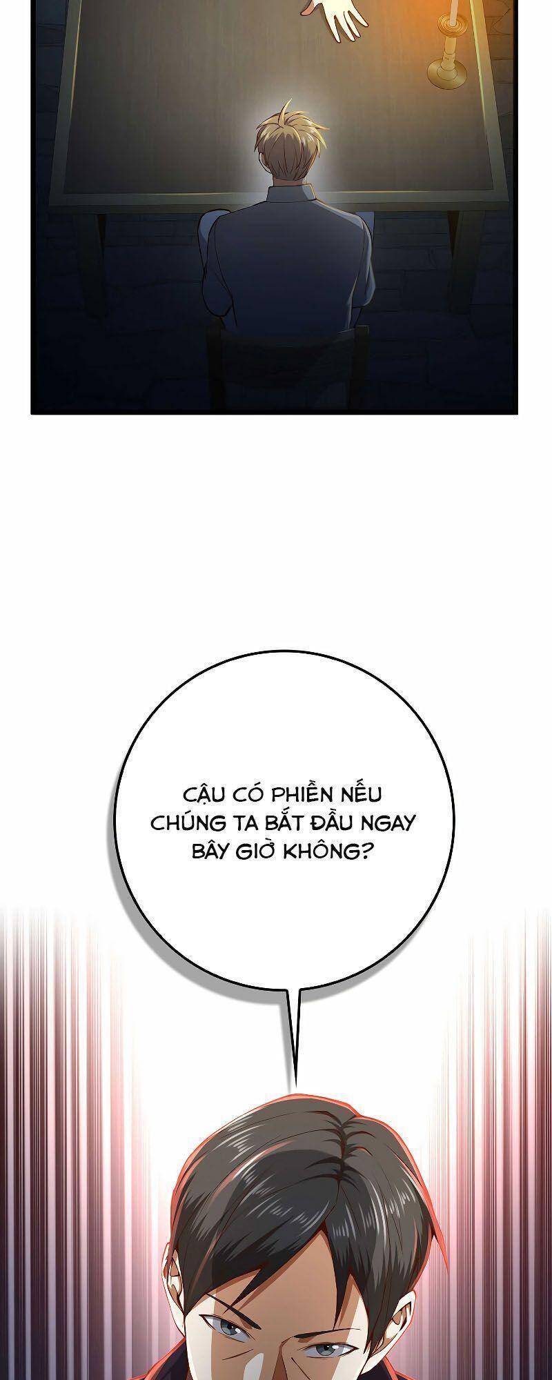 Thương Nhân Thánh Thần Chapter 60 - Trang 2