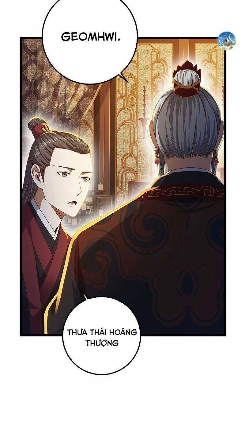 Thương Nhân Thánh Thần Chapter 59 - Trang 2