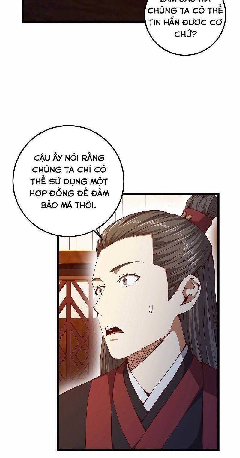 Thương Nhân Thánh Thần Chapter 59 - Trang 2