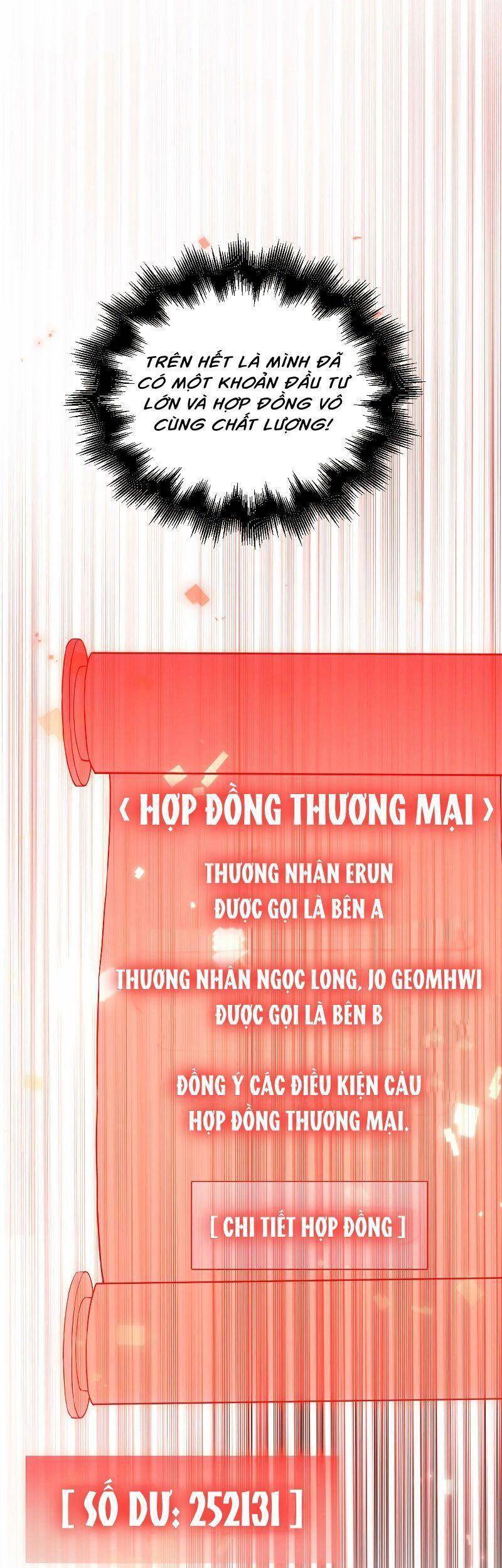 Thương Nhân Thánh Thần Chapter 59 - Trang 2