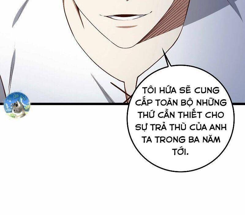 Thương Nhân Thánh Thần Chapter 59 - Trang 2