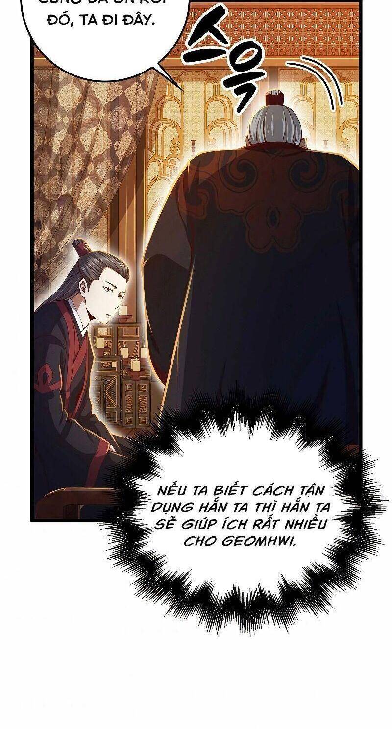 Thương Nhân Thánh Thần Chapter 59 - Trang 2