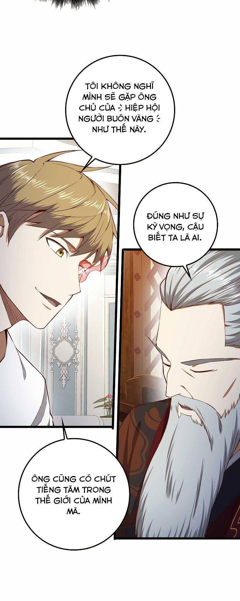 Thương Nhân Thánh Thần Chapter 58 - Trang 2