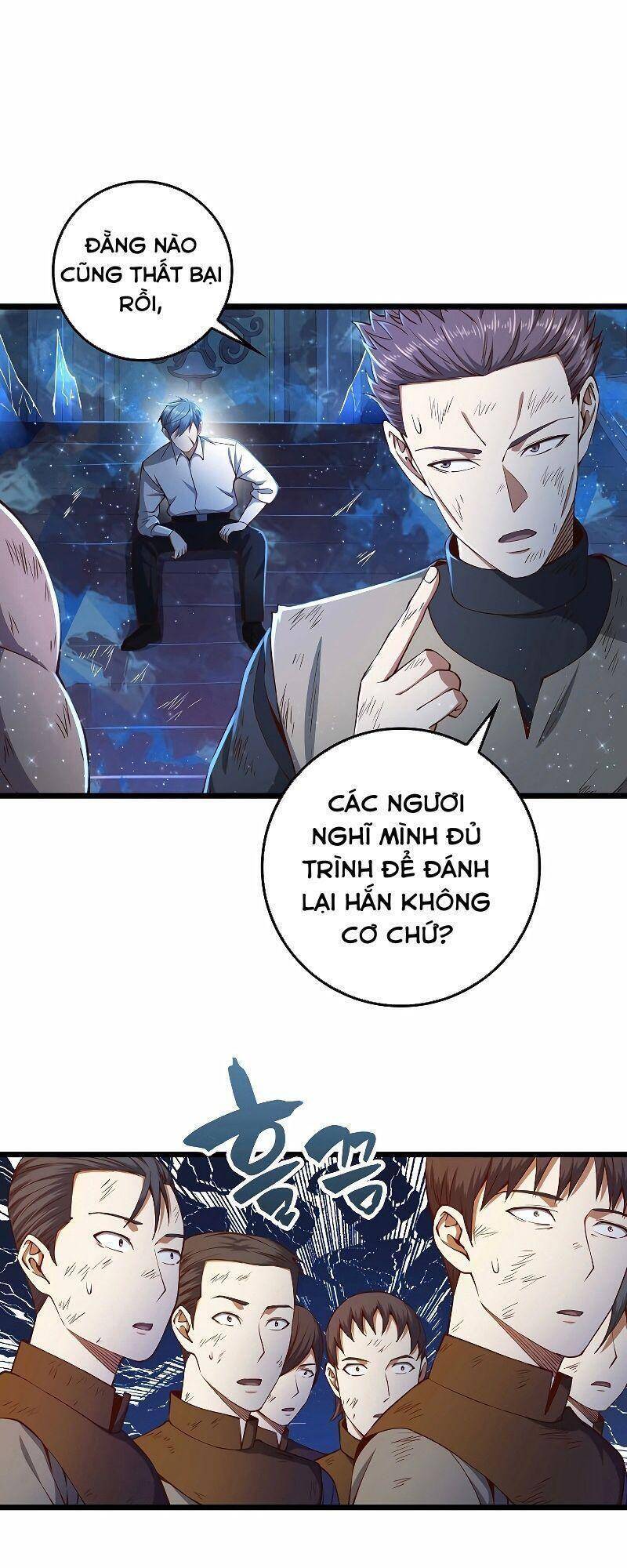 Thương Nhân Thánh Thần Chapter 57 - Trang 2