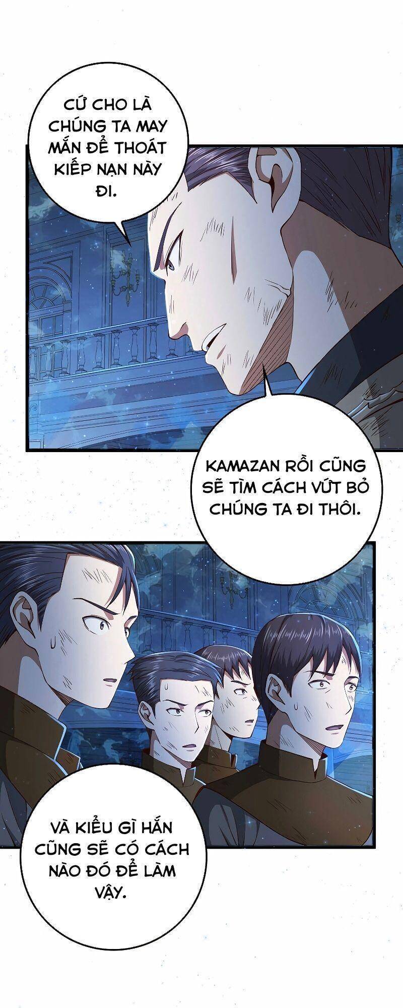 Thương Nhân Thánh Thần Chapter 57 - Trang 2