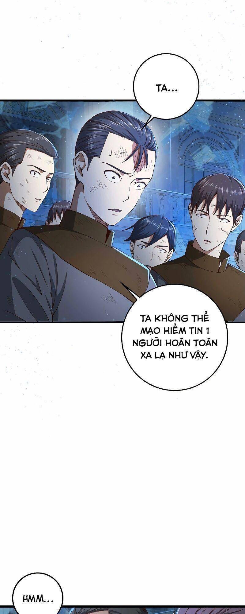 Thương Nhân Thánh Thần Chapter 57 - Trang 2