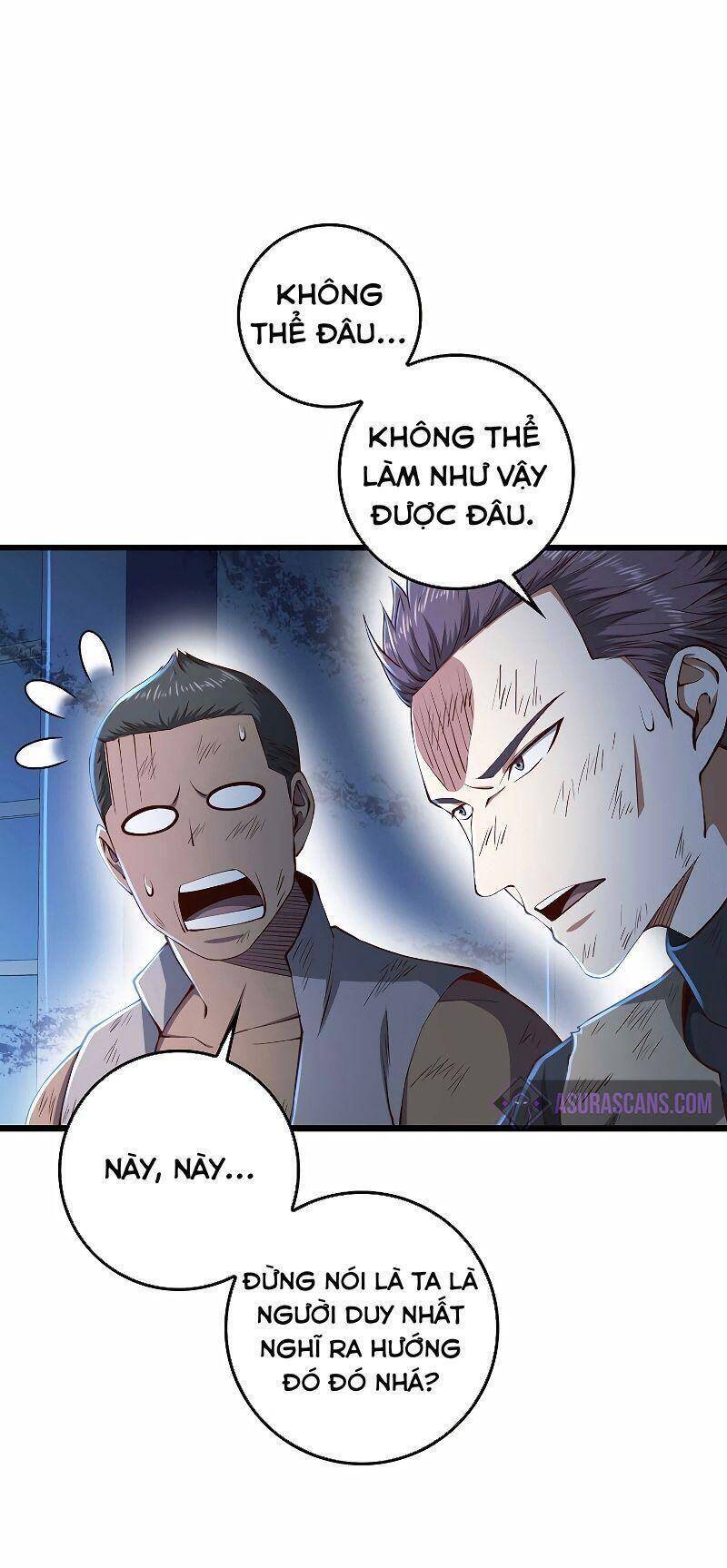 Thương Nhân Thánh Thần Chapter 57 - Trang 2