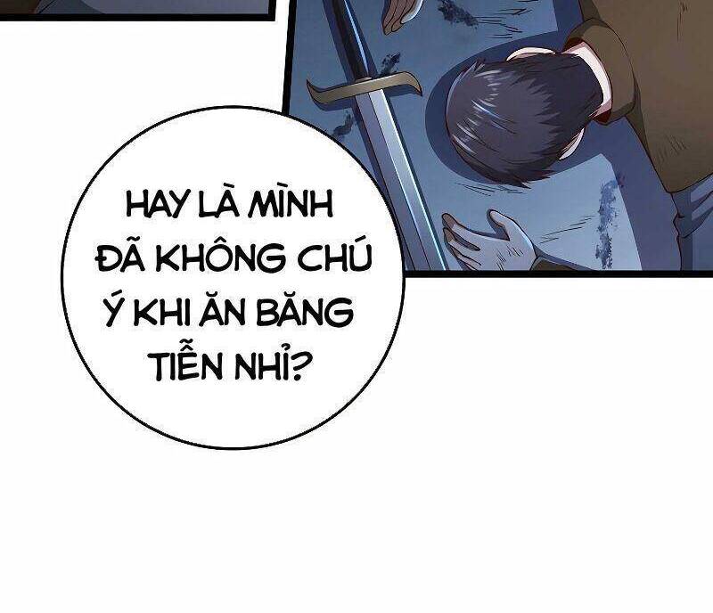 Thương Nhân Thánh Thần Chapter 56 - Trang 2