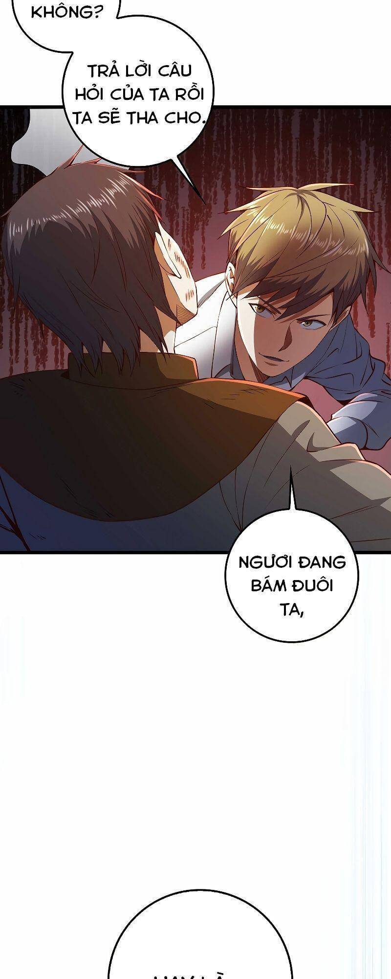 Thương Nhân Thánh Thần Chapter 55 - Trang 2