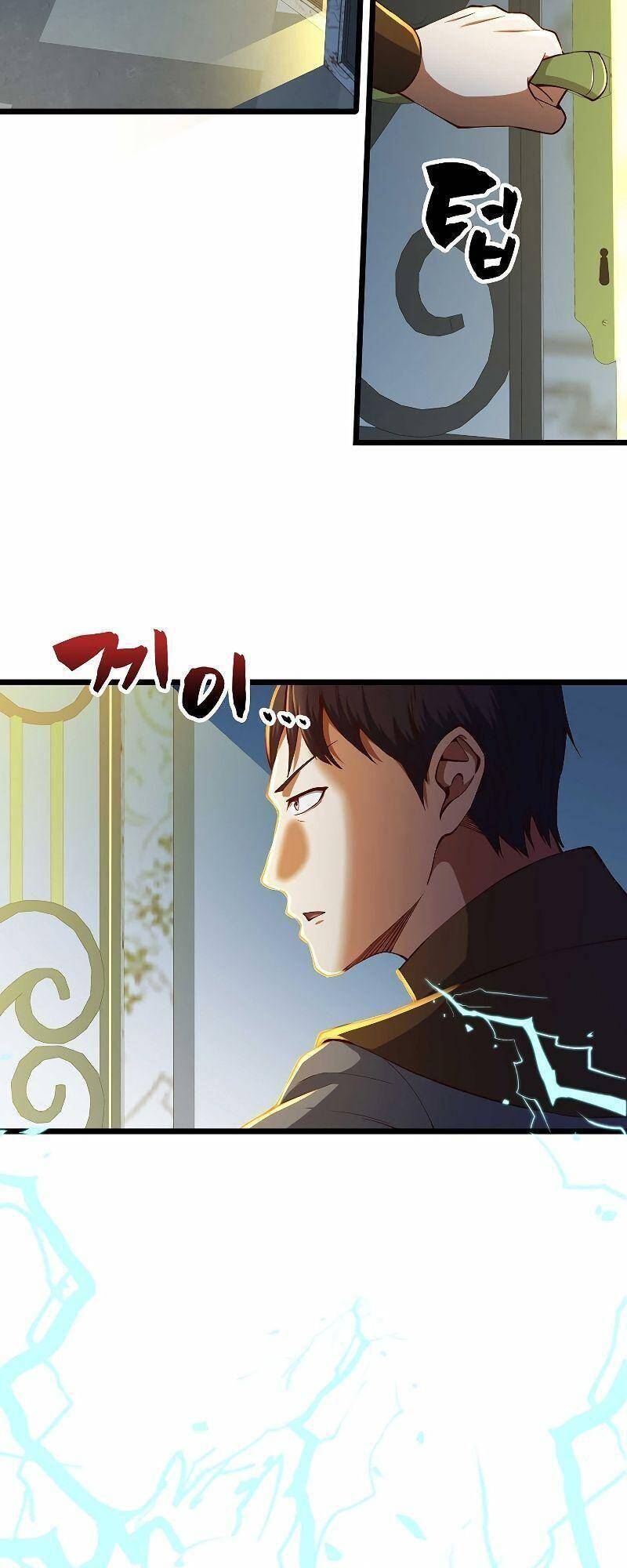 Thương Nhân Thánh Thần Chapter 55 - Trang 2