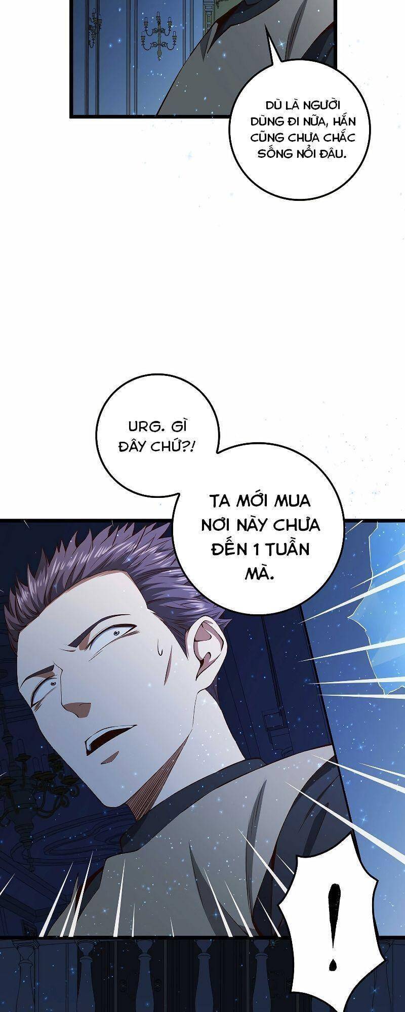 Thương Nhân Thánh Thần Chapter 55 - Trang 2