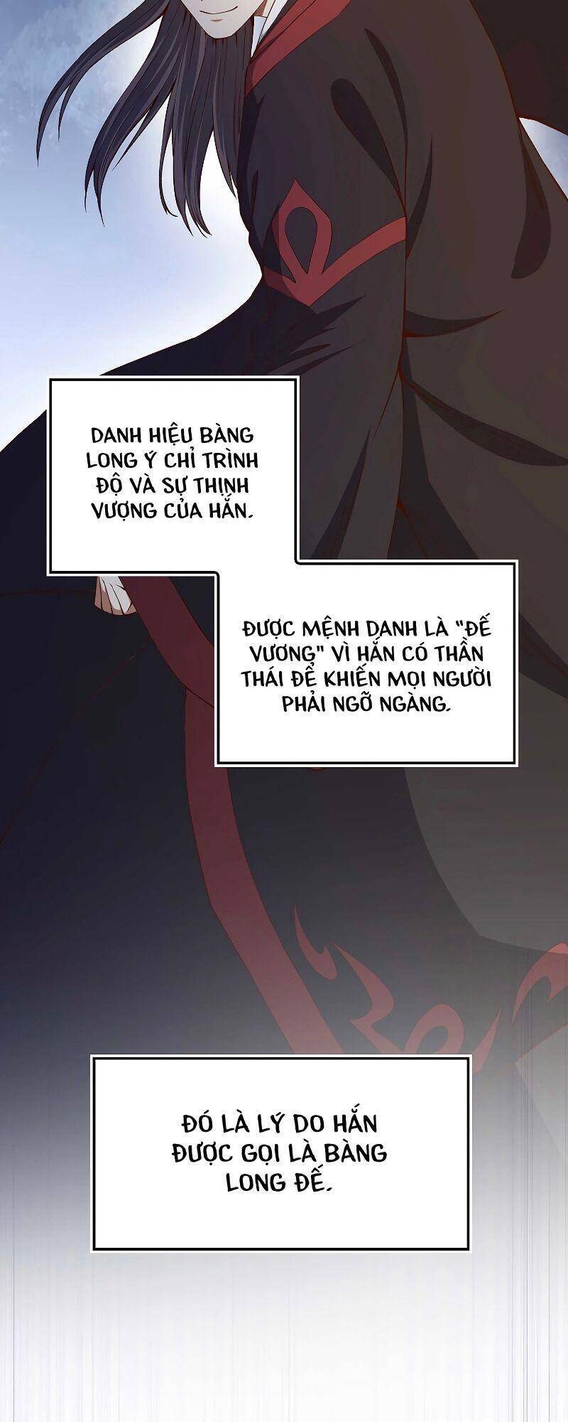 Thương Nhân Thánh Thần Chapter 54 - Trang 2