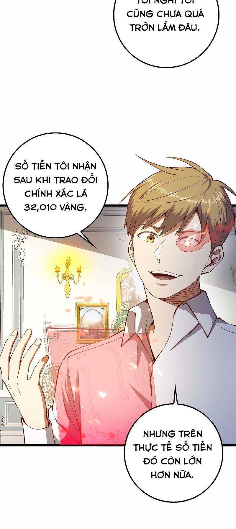 Thương Nhân Thánh Thần Chapter 54 - Trang 2