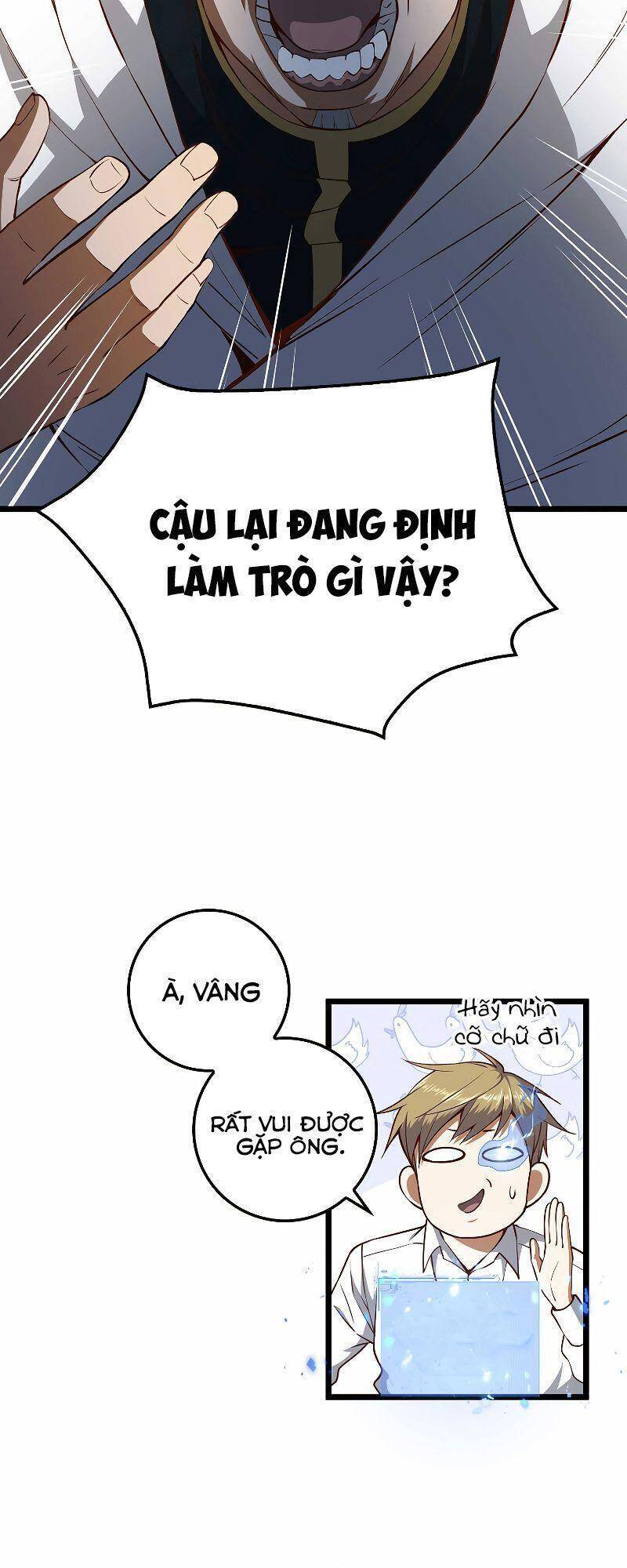 Thương Nhân Thánh Thần Chapter 53 - Trang 2