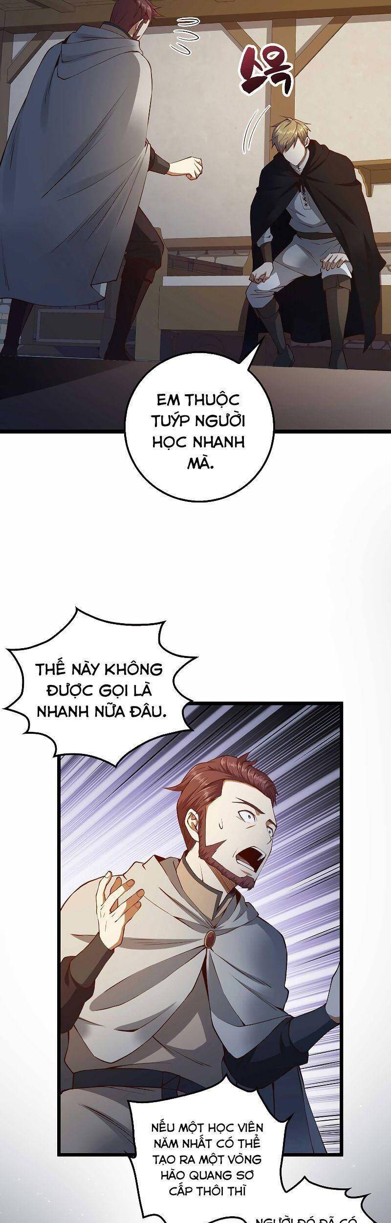 Thương Nhân Thánh Thần Chapter 50 - Trang 2