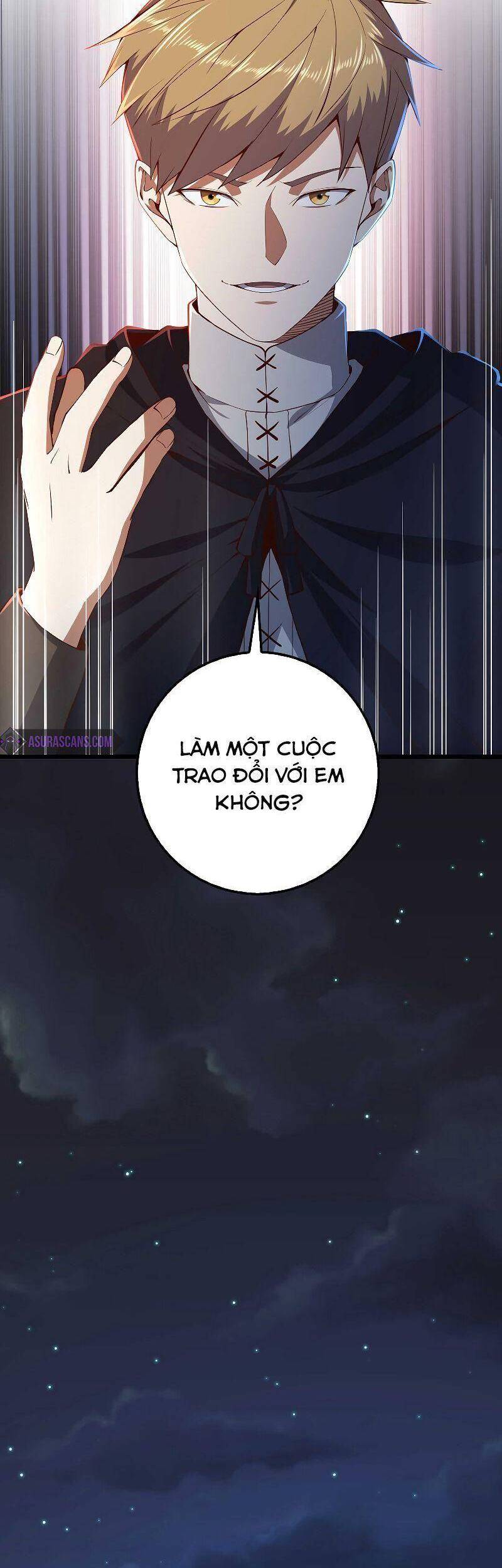 Thương Nhân Thánh Thần Chapter 50 - Trang 2