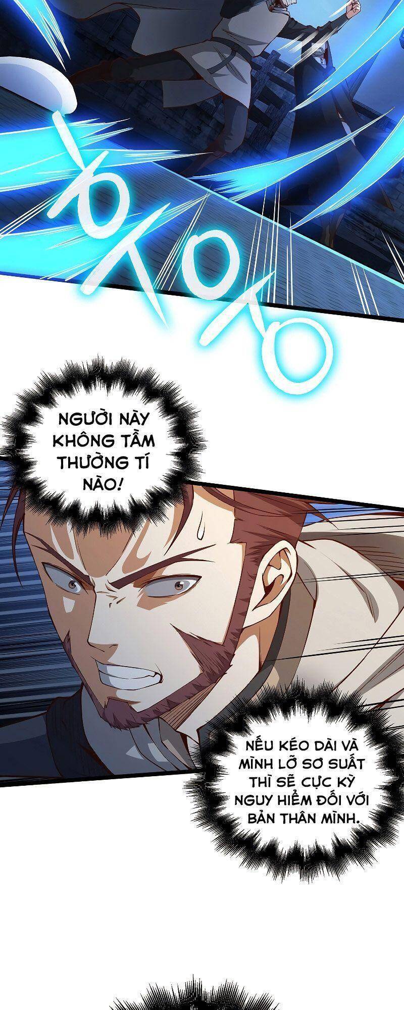 Thương Nhân Thánh Thần Chapter 49 - Trang 2