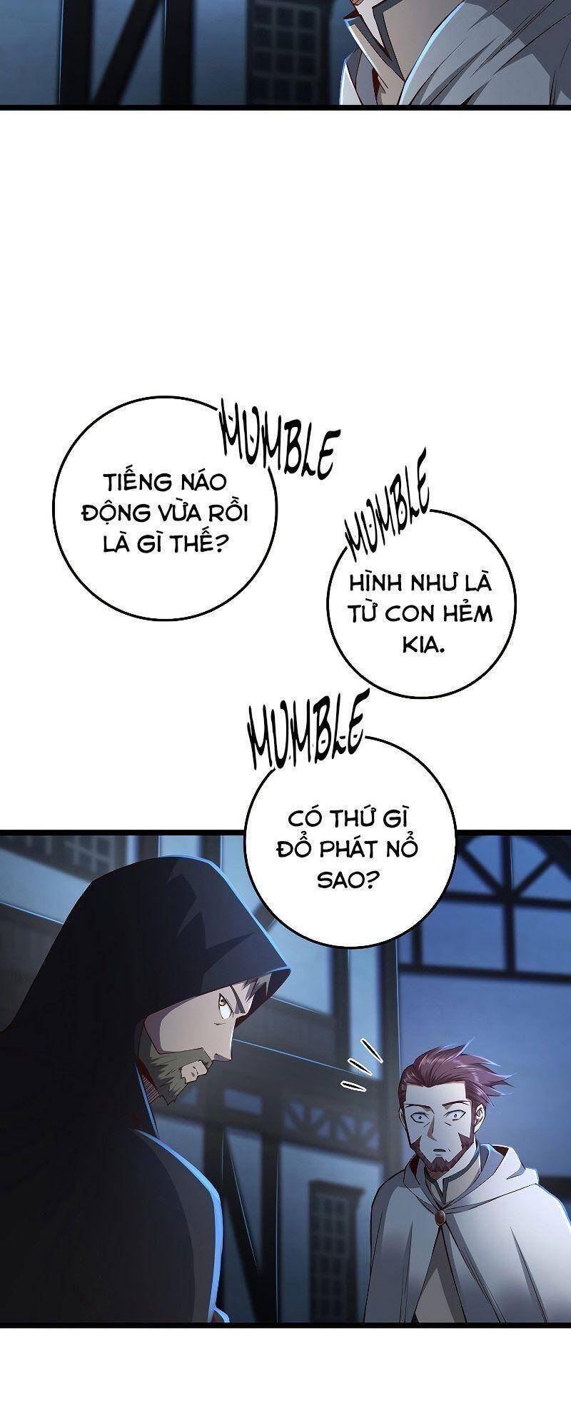 Thương Nhân Thánh Thần Chapter 49 - Trang 2