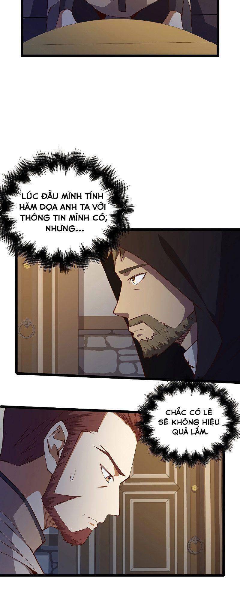 Thương Nhân Thánh Thần Chapter 49 - Trang 2