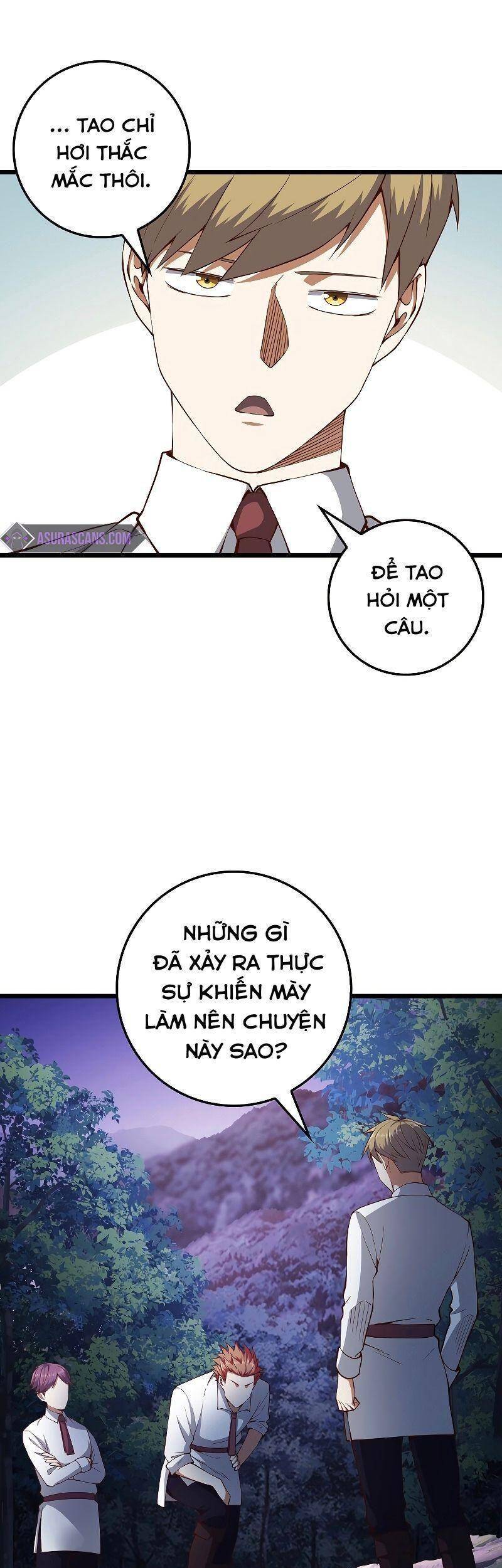 Thương Nhân Thánh Thần Chapter 48 - Trang 2