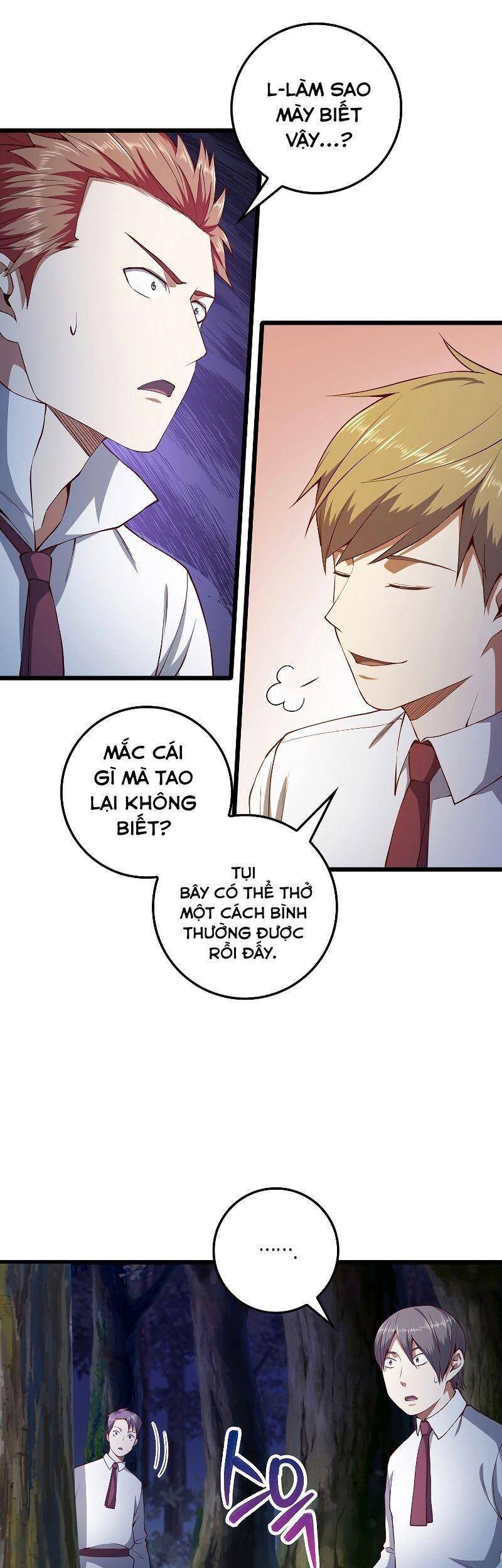 Thương Nhân Thánh Thần Chapter 48 - Trang 2