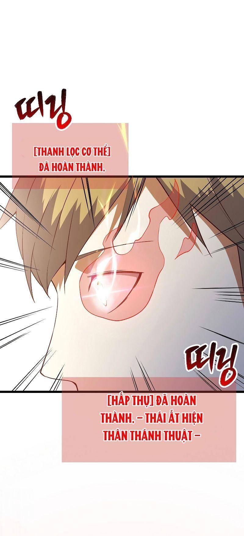 Thương Nhân Thánh Thần Chapter 48 - Trang 2