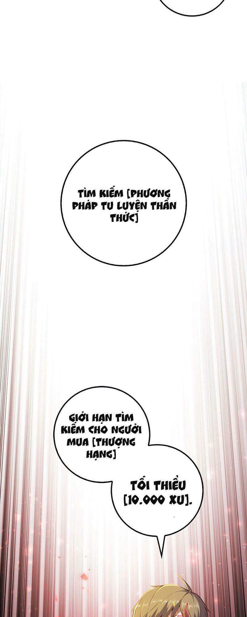 Thương Nhân Thánh Thần Chapter 43 - Trang 2