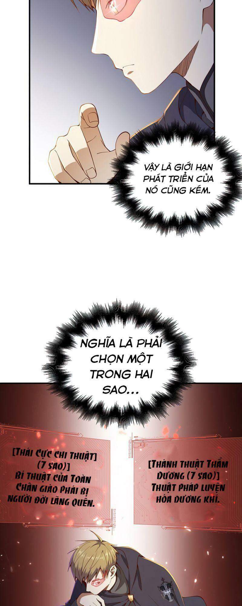 Thương Nhân Thánh Thần Chapter 43 - Trang 2