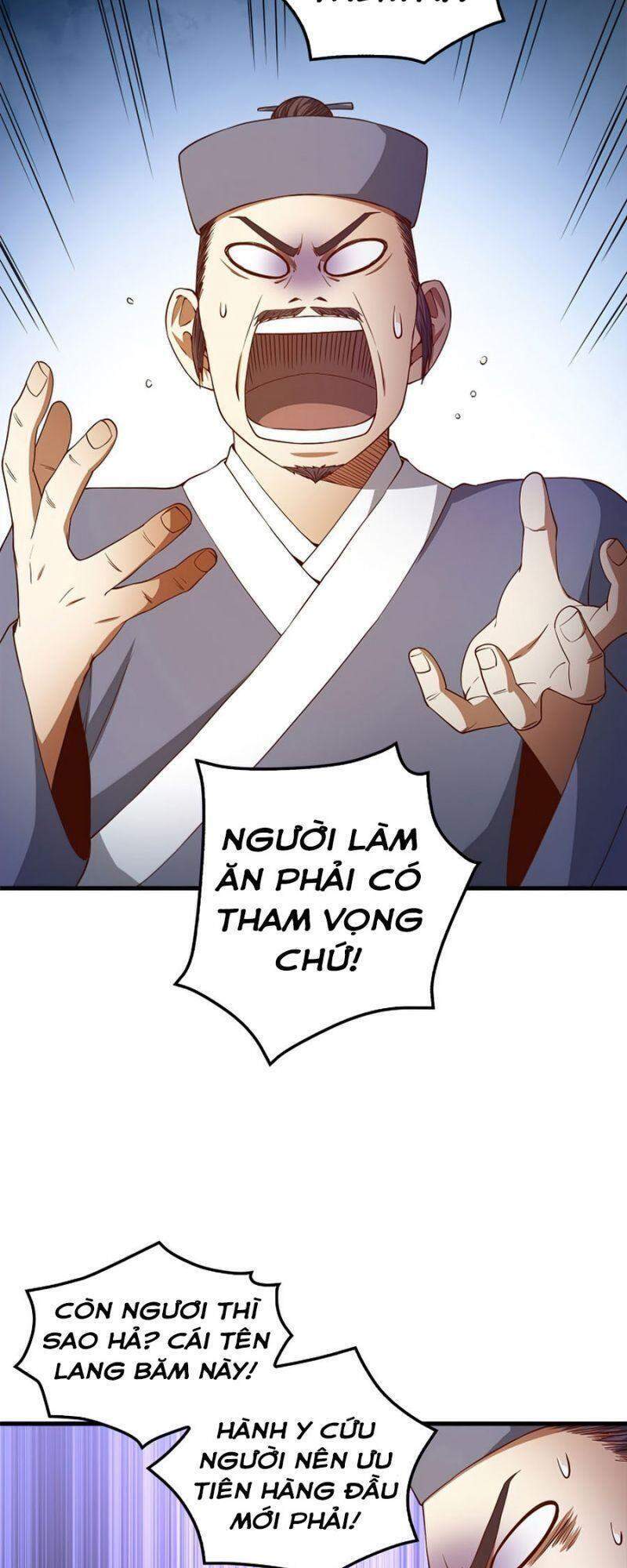 Thương Nhân Thánh Thần Chapter 42 - Trang 2