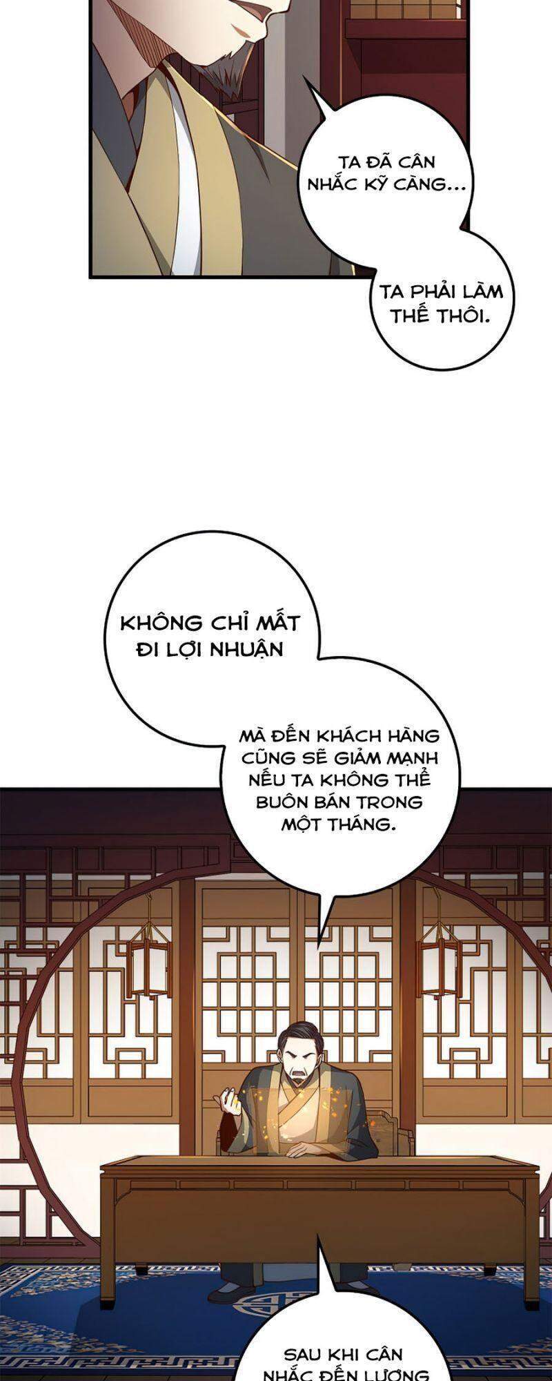 Thương Nhân Thánh Thần Chapter 42 - Trang 2