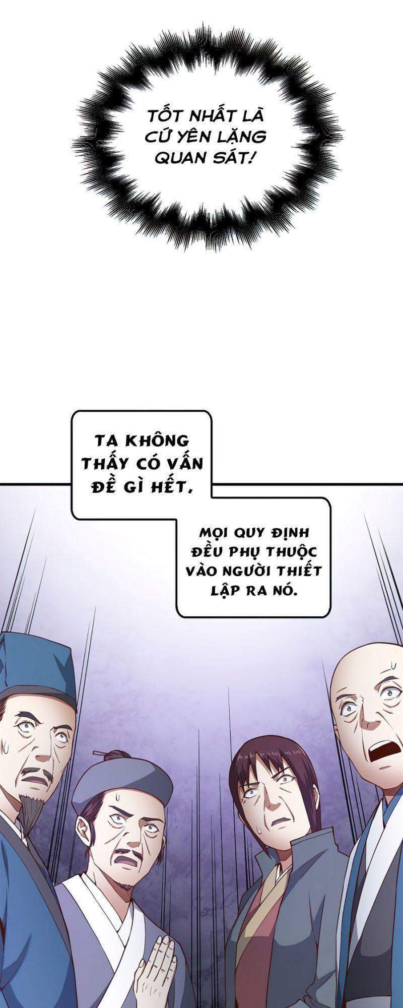 Thương Nhân Thánh Thần Chapter 42 - Trang 2