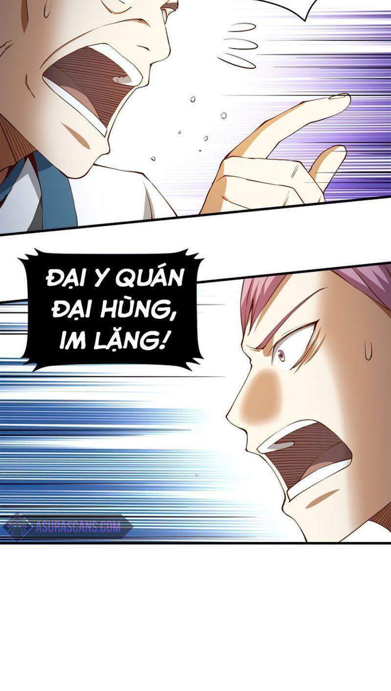 Thương Nhân Thánh Thần Chapter 41 - Trang 2