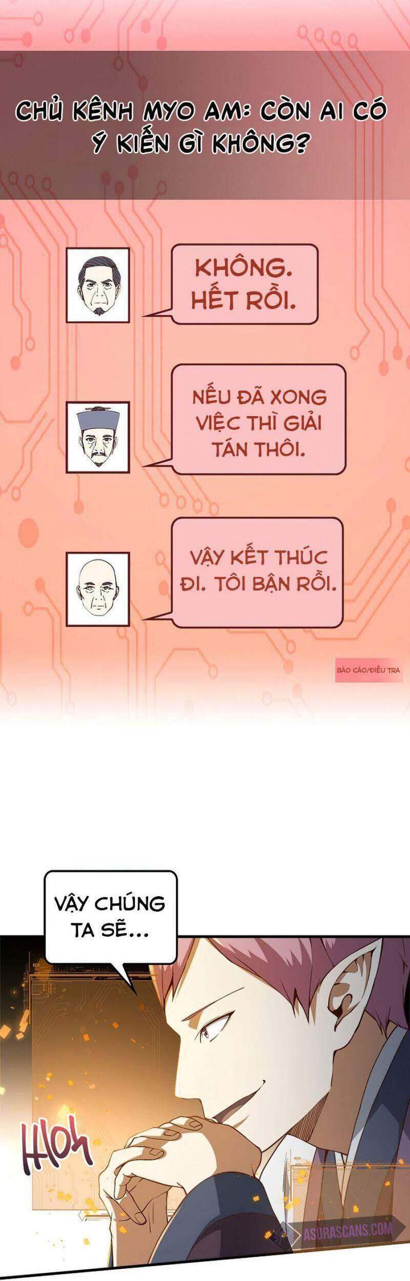 Thương Nhân Thánh Thần Chapter 41 - Trang 2