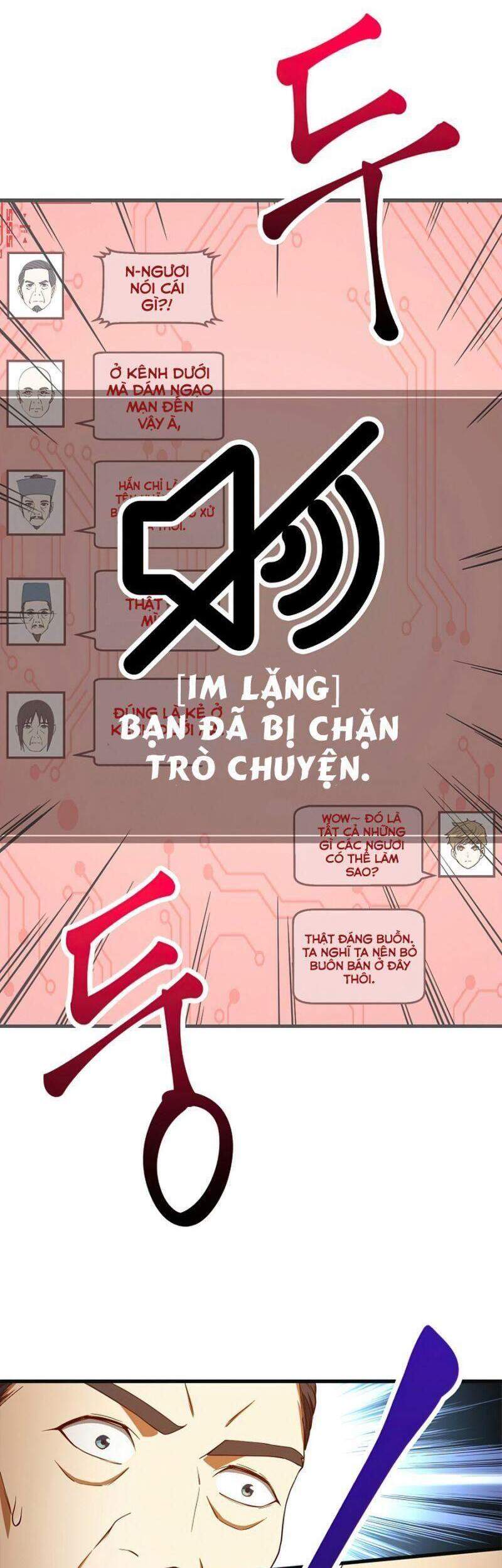 Thương Nhân Thánh Thần Chapter 40 - Trang 2