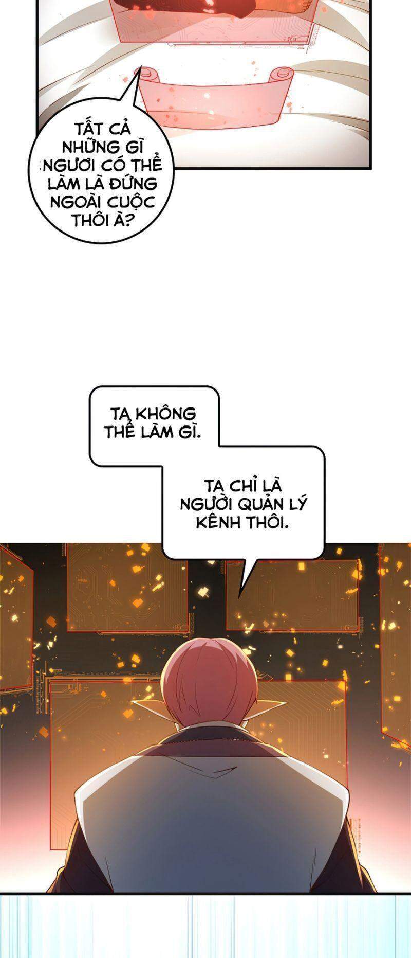 Thương Nhân Thánh Thần Chapter 40 - Trang 2