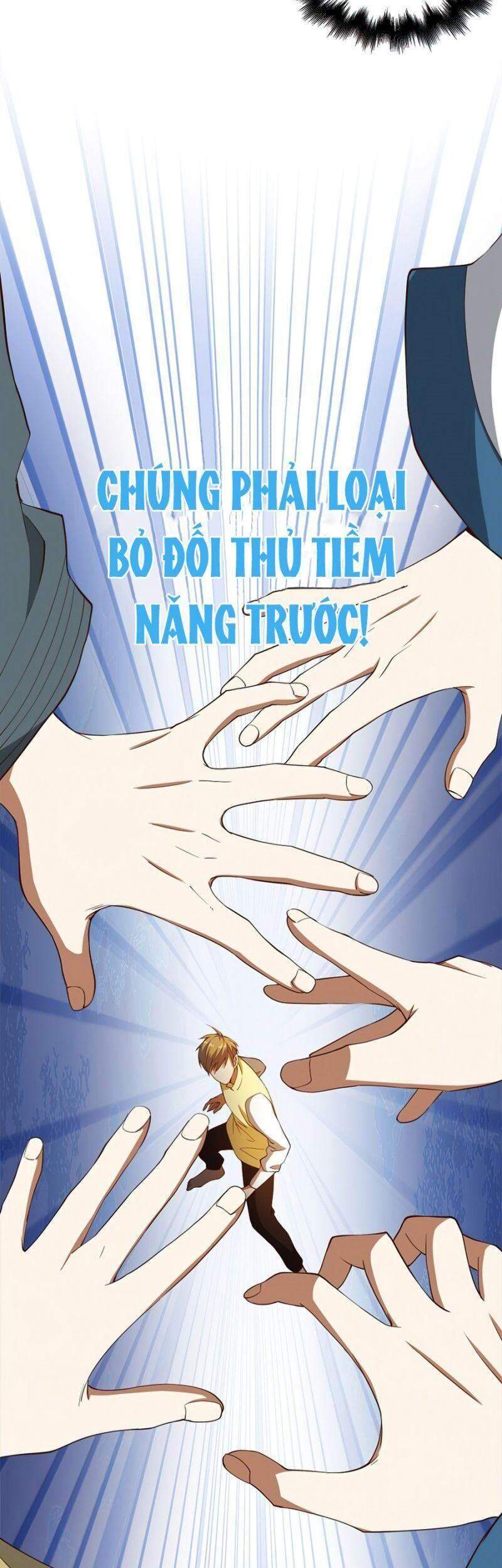 Thương Nhân Thánh Thần Chapter 40 - Trang 2