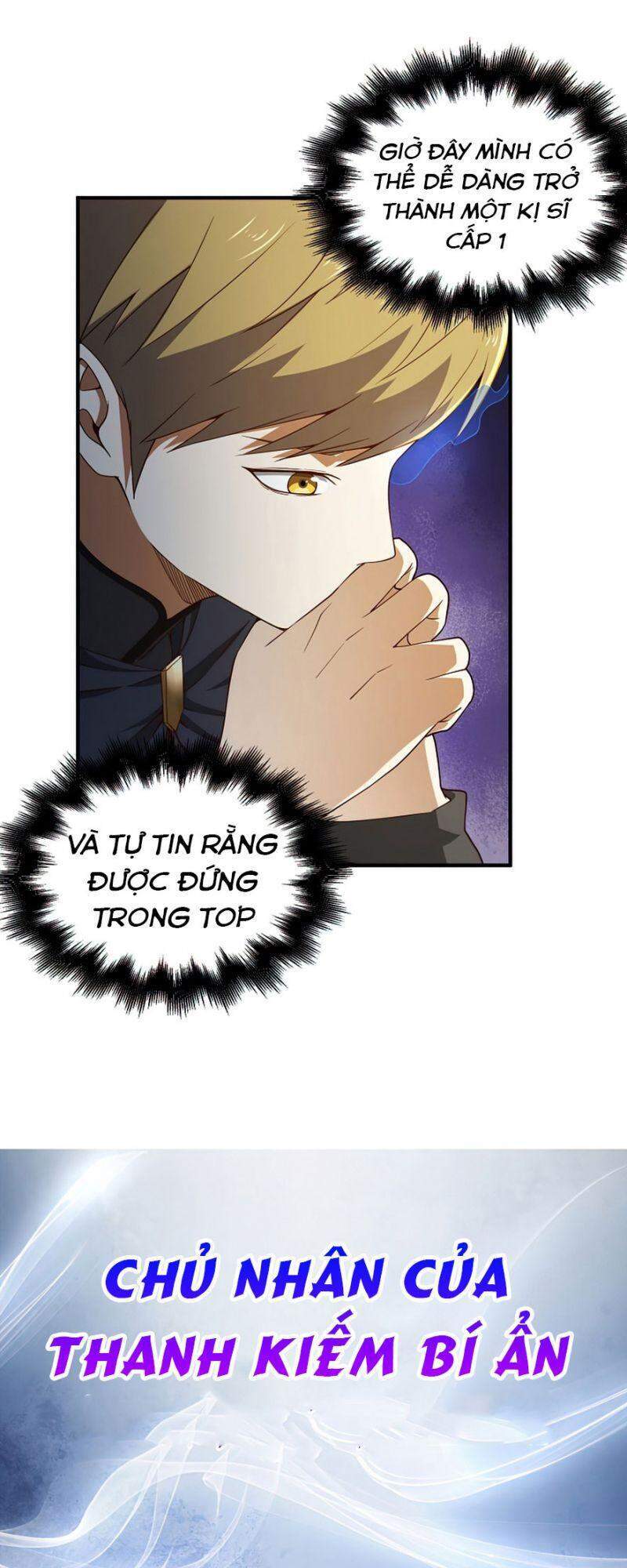 Thương Nhân Thánh Thần Chapter 38 - Trang 2